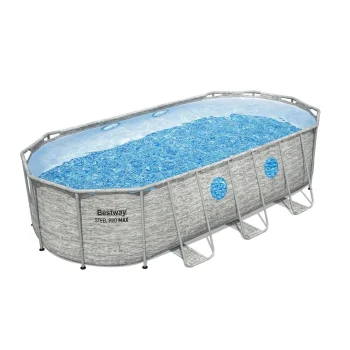 Vrtni Bazen S Okvirom 549 X 274 X 122 Cm 12 U 1 Bestway 56716n 6