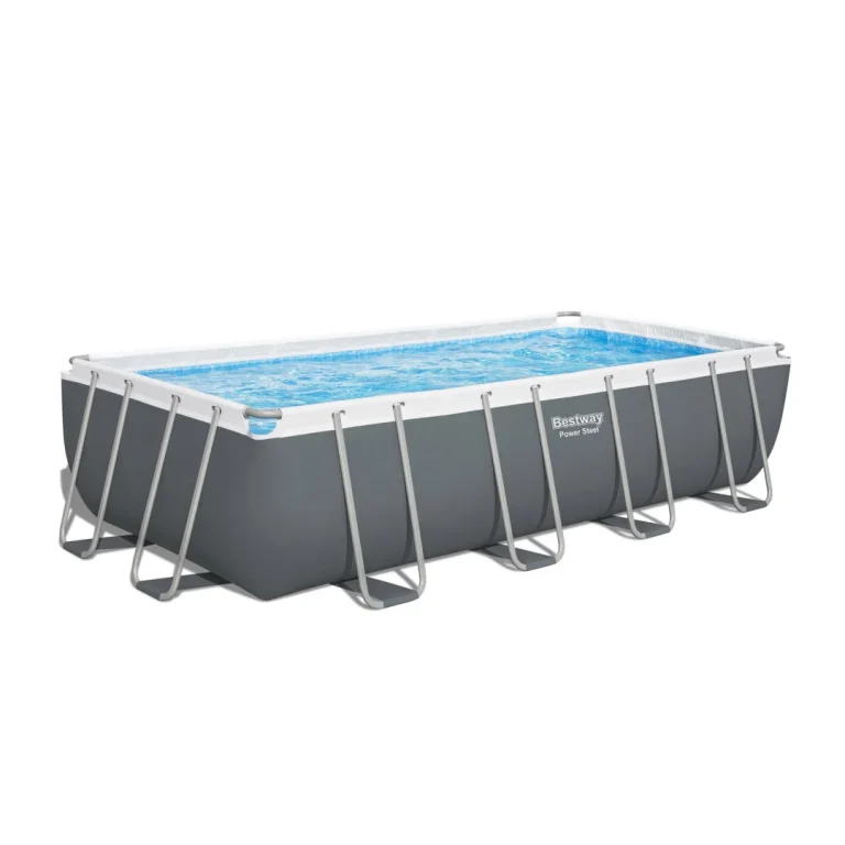 Vrtni Bazen S Okvirom 549 X 274 X 122 Cm 17 U 1 Bestway 56465 11