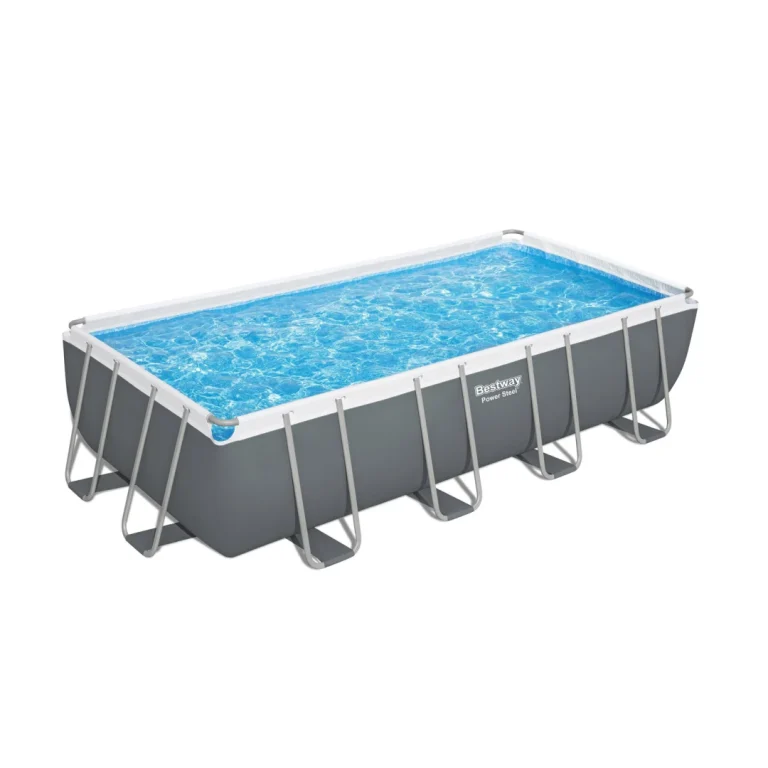 Vrtni Bazen S Okvirom 549 X 274 X 122 Cm 17 U 1 Bestway 56465 12