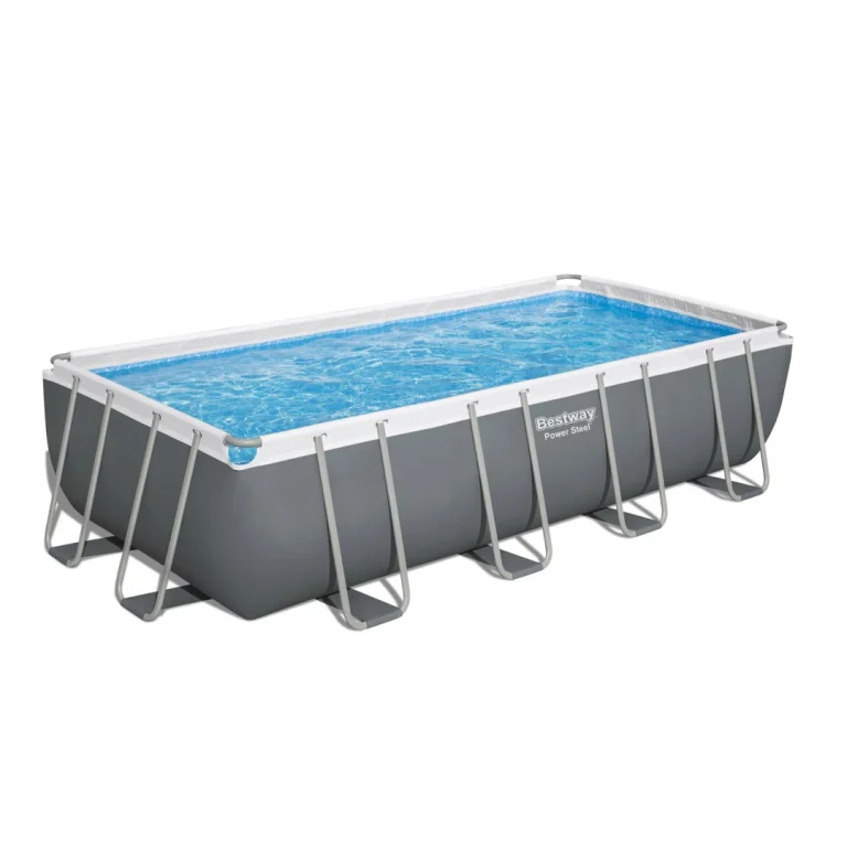 Vrtni Bazen S Okvirom 549 X 274 X 122 Cm 17 U 1 Bestway 56465 2