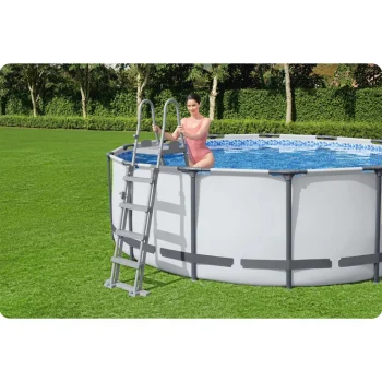 Vrtni Bazen S Okvirom 549 X 274 X 122 Cm 17 U 1 Bestway 56465 5