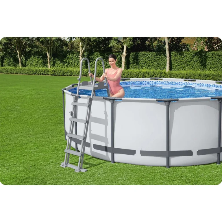 Vrtni Bazen S Okvirom 549 X 274 X 122 Cm 17 U 1 Bestway 56465 5