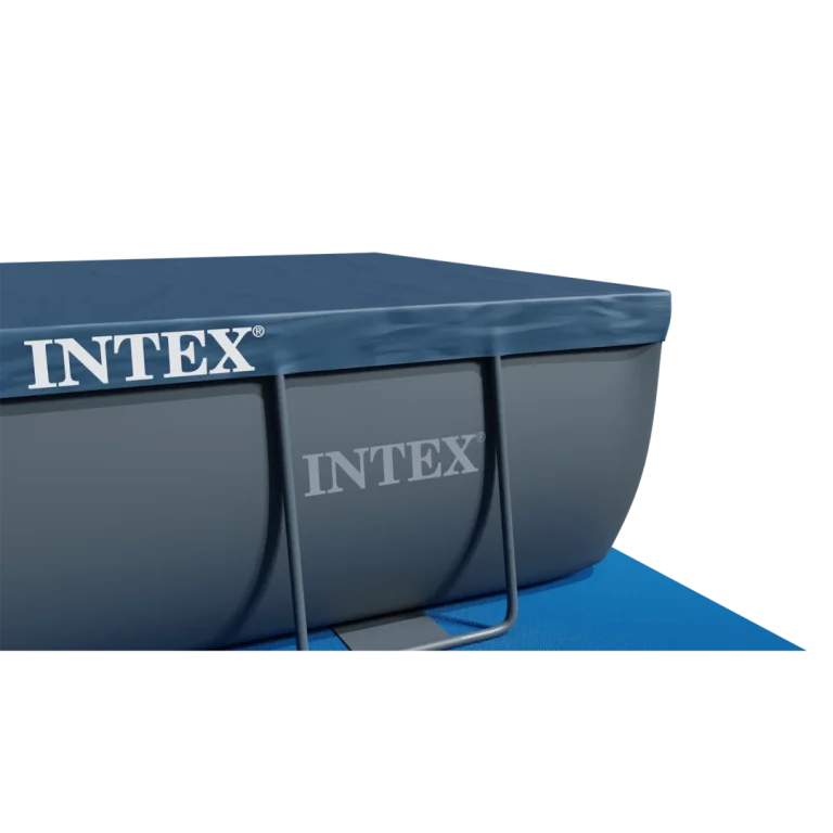Vrtni Bazen S Okvirom 549 X 274 X 132 Cm 12 U 1 Intex 26356 2