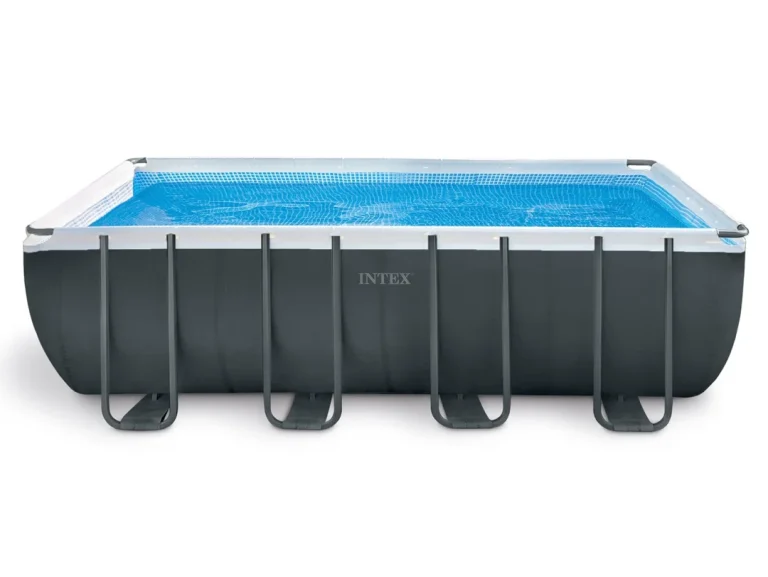 Vrtni Bazen S Okvirom 549 X 274 X 132 Cm 18 U 1 Intex 26356 2
