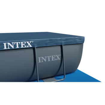 Vrtni Bazen S Okvirom 549 X 274 X 132 Cm 21 U 1 Intex 26356 3