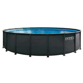 Vrtni Bazen S Okvirom 610 X 122 Cm 11 U 1 Intex 26334nd 2