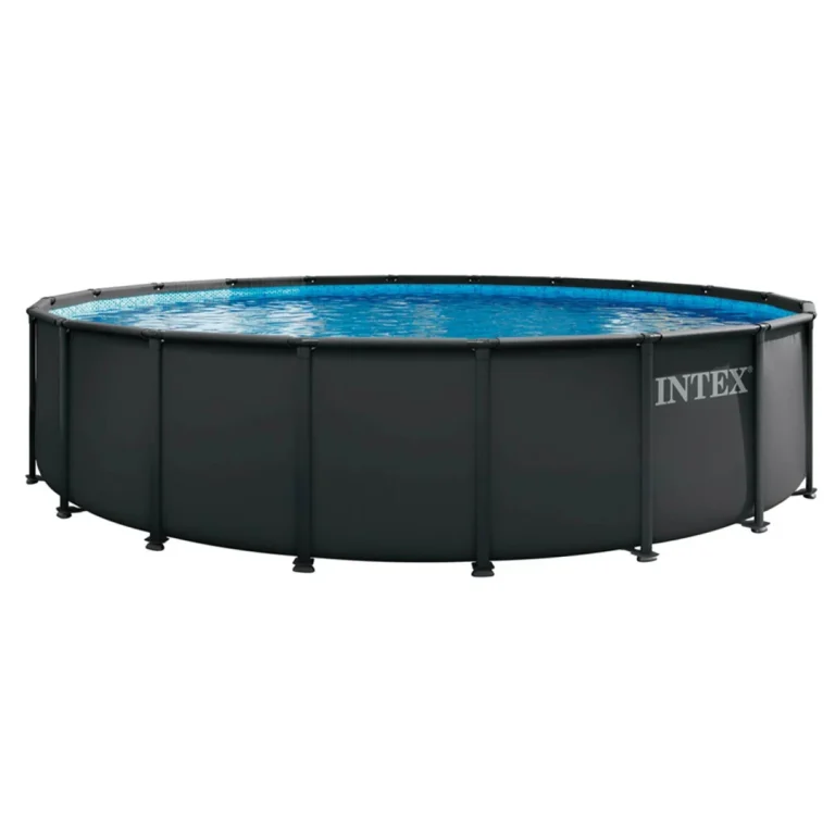 Vrtni Bazen S Okvirom 610 X 122 Cm 11 U 1 Intex 26334nd 2