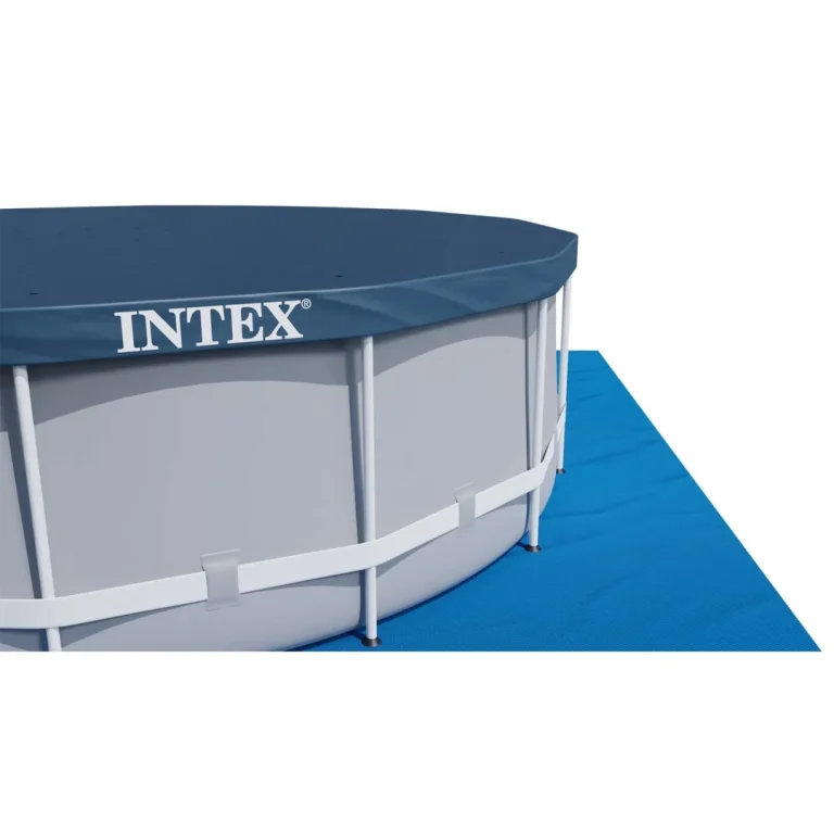 Vrtni Bazen S Okvirom 610 X 132 Cm 21 U 1 Intex 26756 + Besplatni Skuter 3