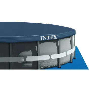 Vrtni Bazen S Okvirom 610x122cm 20in1 Intex 26334 3