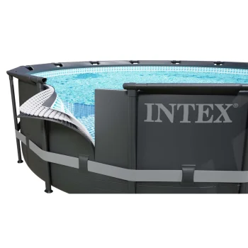 Vrtni Bazen S Okvirom 610x122cm 20in1 Intex 26334 4