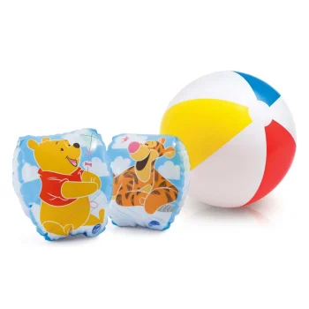 Vrtni Bazen S Okvirom 610x122cm 20in1 Intex 26334 5