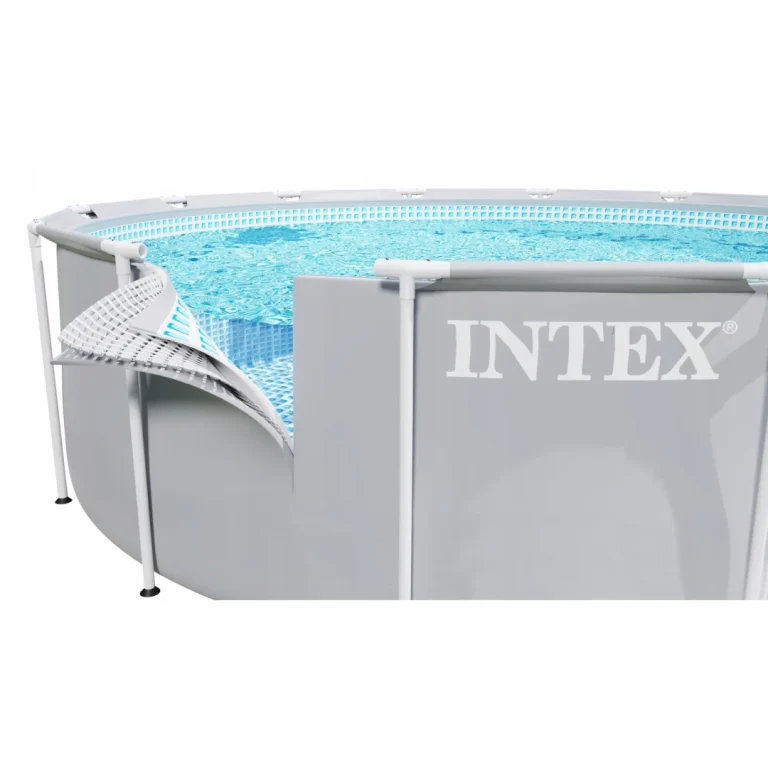 Vrtni Bazen S Okvirom 610x132 Cm 18 U 1 Intex 26756nd 3