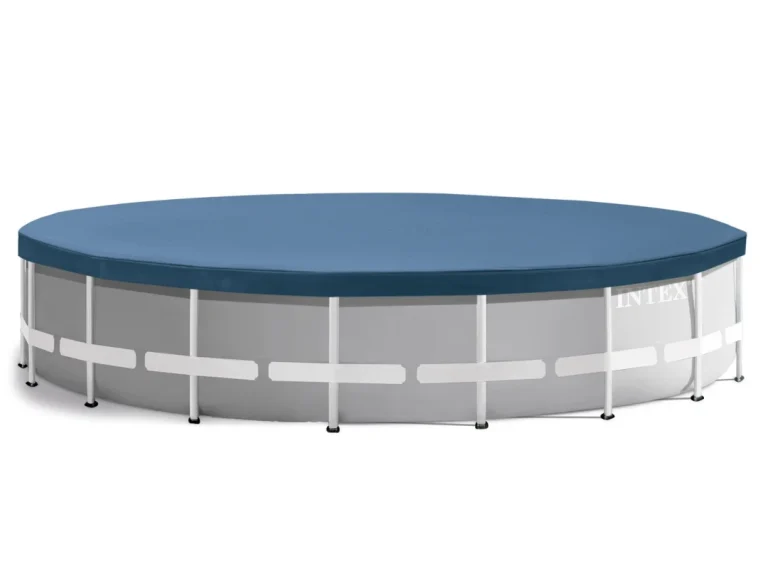 Vrtni Bazen S Okvirom 610x132 Cm 18 U 1 Intex 26756 4