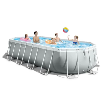 Vrtni Bazen S Okvirom 610x305cm 6u1 Intex 26798 3