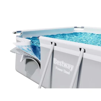 Vrtni Bazen S Okvirom 640 X 274 X 132 Cm 17 U 1 Bestway 5612b 6