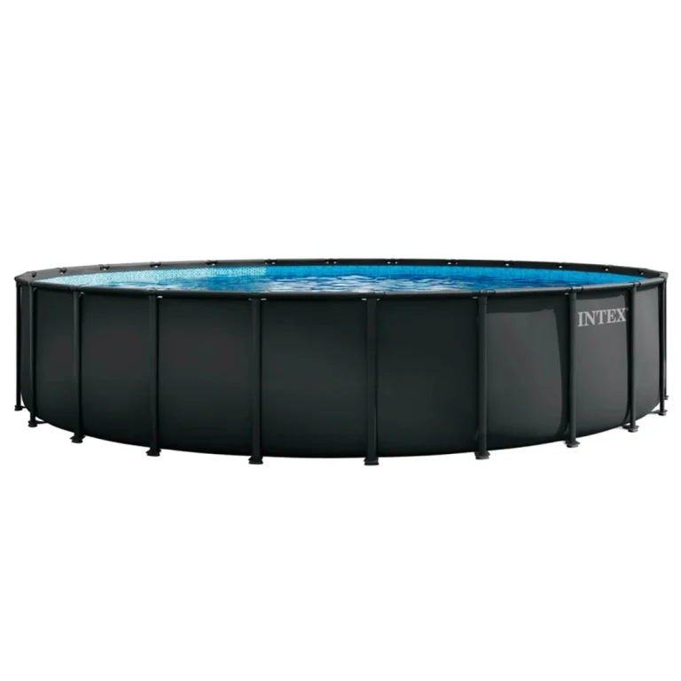 Vrtni Bazen S Okvirom 732 X 132 Cm 11 U 1 Intex 26340nd 2