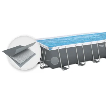 Vrtni Bazen S Okvirom 732 X 36 X 132 Cm 11 U 1 Bestway 56475 4