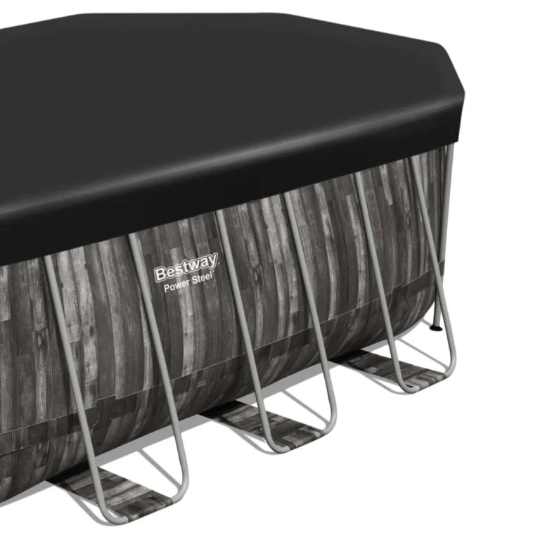 Vrtni Bazen S Okvirom 732 X 366 X 122 Cm 12 U 1 Bestway 5611t 2