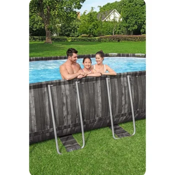 Vrtni Bazen S Okvirom 732 X 366 X 132 Cm 10 U 1 Bestway 561es 7