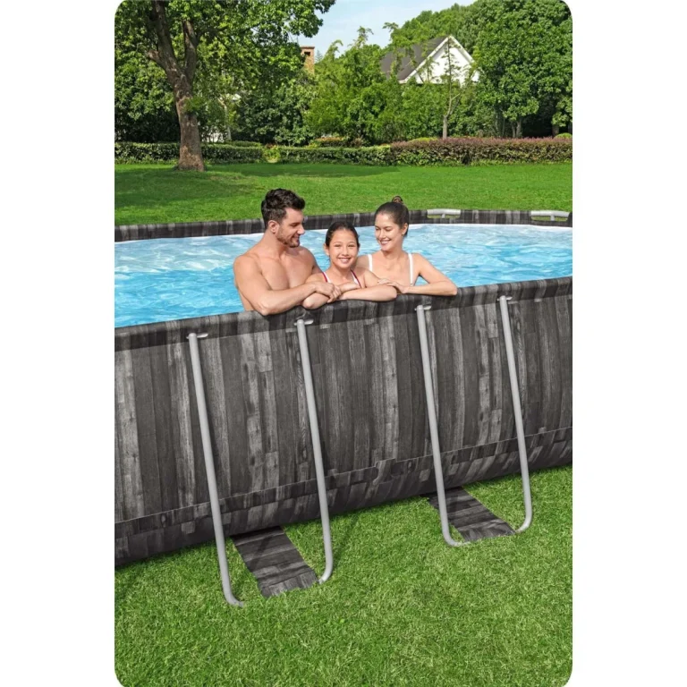 Vrtni Bazen S Okvirom 732 X 366 X 132 Cm 10 U 1 Bestway 561es 7