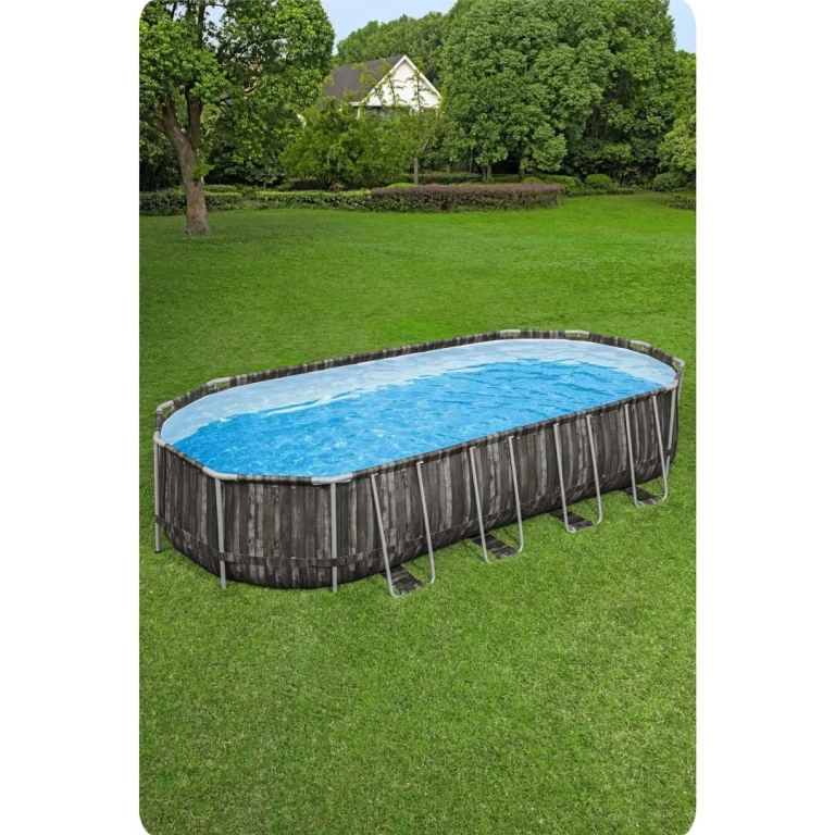 Vrtni Bazen S Okvirom 732 X 366 X 132 Cm 10 U 1 Bestway 561es 9