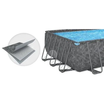 Vrtni Bazen S Okvirom 732 X 366 X 132 Cm 11 U 1 Bestway 561 Kg 3