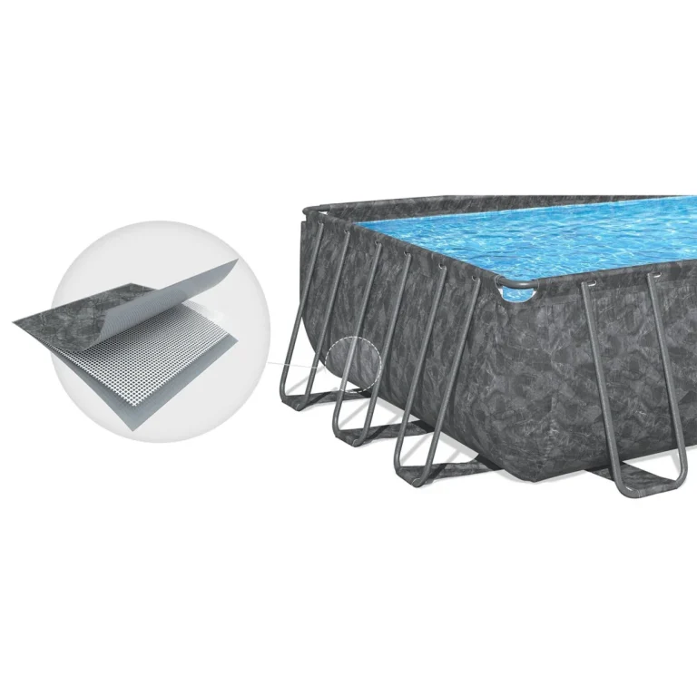 Vrtni Bazen S Okvirom 732 X 366 X 132 Cm 11 U 1 Bestway 561 Kg 3