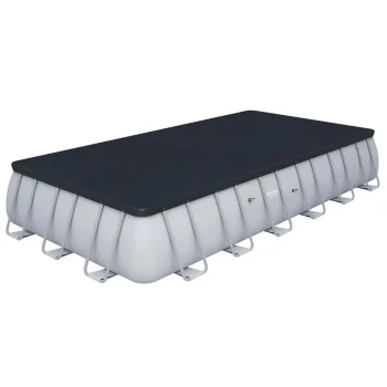 Vrtni Bazen S Okvirom 732 X 366 X 132 Cm 12 U 1 Bestway 56474 2