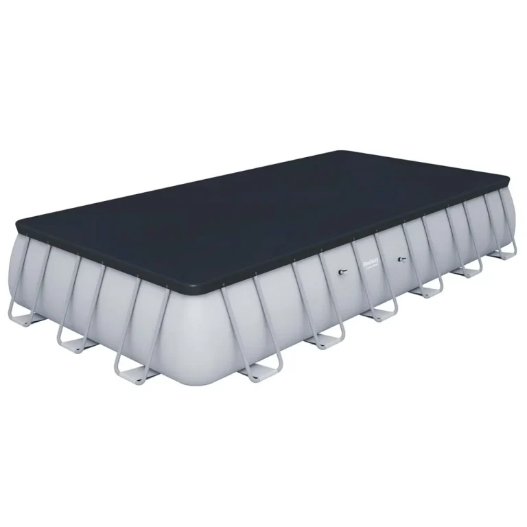 Vrtni Bazen S Okvirom 732 X 366 X 132 Cm 12 U 1 Bestway 56474 2