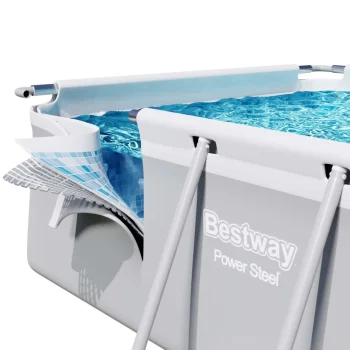 Vrtni Bazen S Okvirom 732 X 366 X 132 Cm 12 U 1 Bestway 56474 3