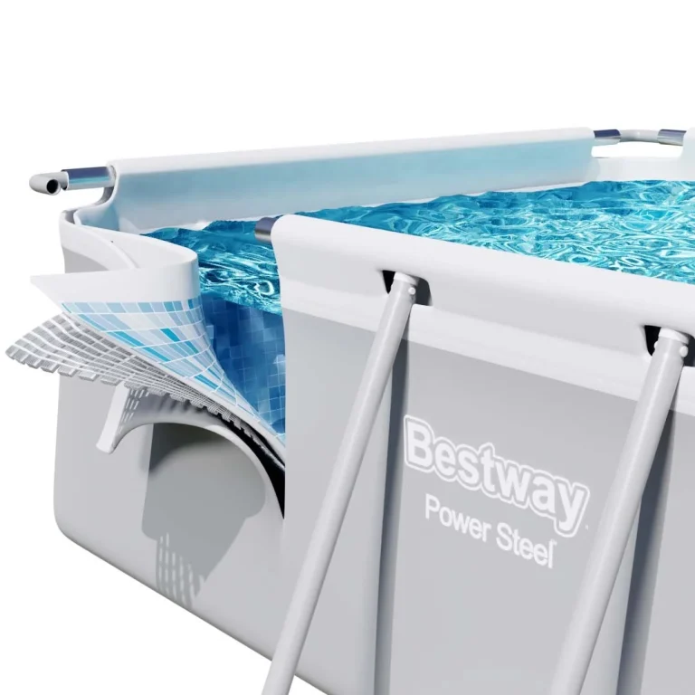 Vrtni Bazen S Okvirom 732 X 366 X 132 Cm 12 U 1 Bestway 56474 3