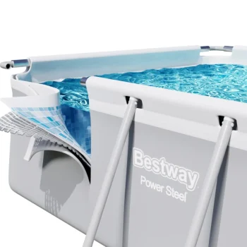 Vrtni Bazen S Okvirom 732 X 366 X 132 Cm 18 U 1 Bestway 56474, Plava 2
