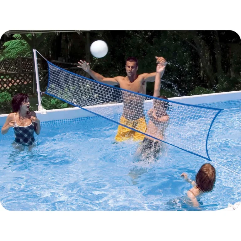Vrtni Bazen S Okvirom 732 X 366 X 132 Cm 21 U 1 Intex 26368 8