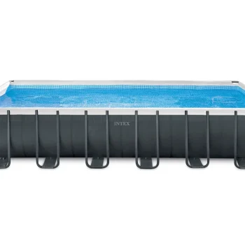 Vrtni Bazen S Okvirom 732 X 366 X 132 Cm 9 U 1 Intex 26364 2