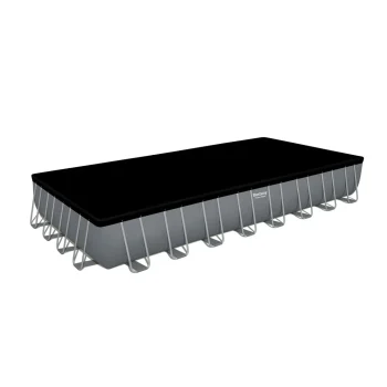 Vrtni Bazen S Okvirom 956 X 488 X 132 Cm 11 U 1 Bestway 56623 3