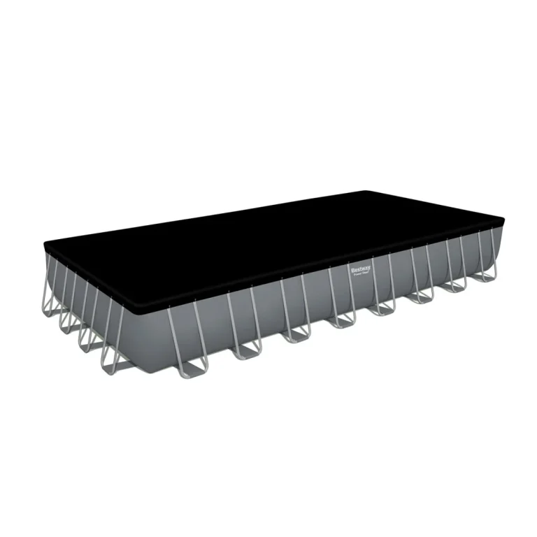 Vrtni Bazen S Okvirom 956 X 488 X 132 Cm 11 U 1 Bestway 56623 3