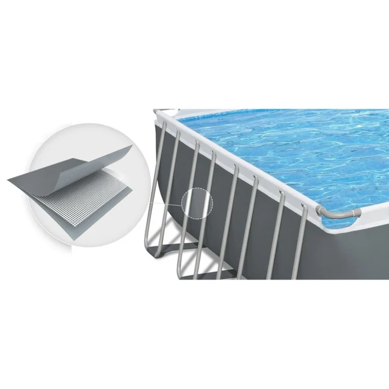 Vrtni Bazen S Okvirom 956 X 488 X 132 Cm 11 U 1 Bestway 56623 4