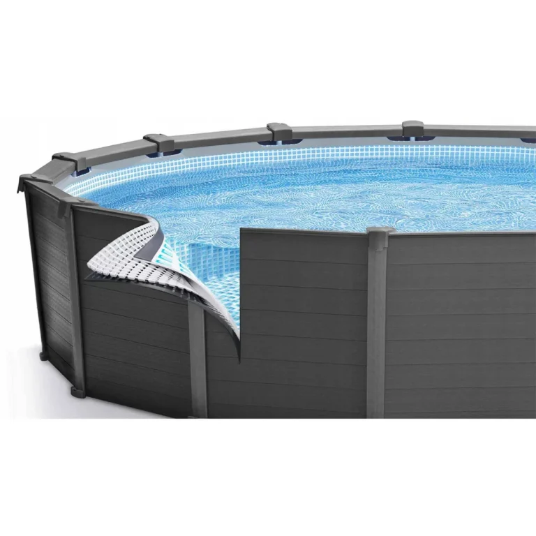 Vrtni Bazen S Panelima 478 X 124 Cm 12 U 1 Intex 26384nd 4