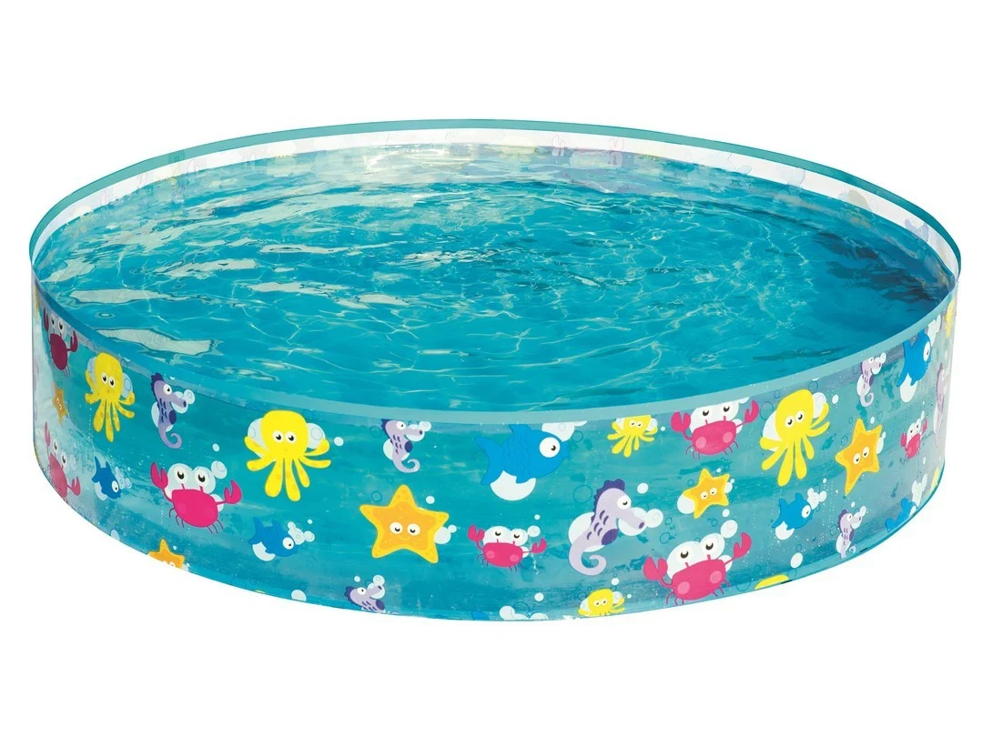Vrtni Bazen Za Plažu 122 X 25 Cm Bestway 55028 1
