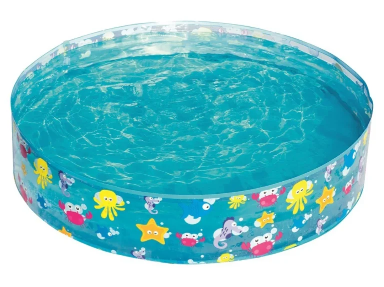 Vrtni Bazen Za Plažu 122 X 25 Cm Bestway 55028 2