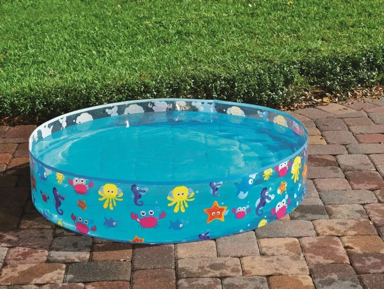 Vrtni Bazen Za Plažu 122 X 25 Cm Bestway 55028 3