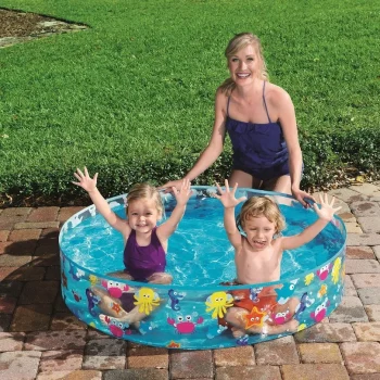 Vrtni Bazen Za Plažu 122 X 25 Cm Bestway 55028 4