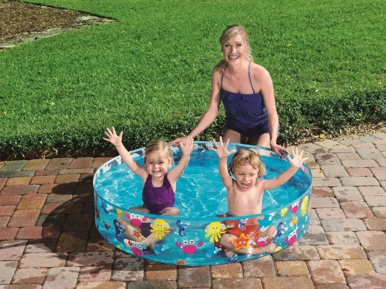 Vrtni Bazen Za Plažu 122 X 25 Cm Bestway 55028 4