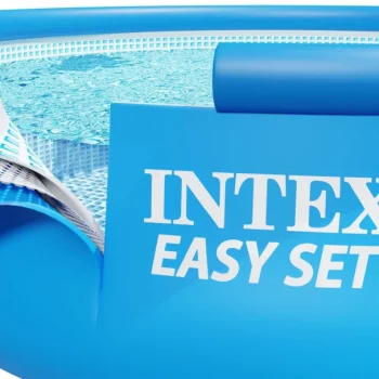 Vrtni Ekspanzijski Bazen 244 X 76 Cm 3 U 1 Intex 28112 2