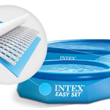 Vrtni Ekspanzijski Bazen 244 X 76 Cm 4 U 1 Intex 28112 6