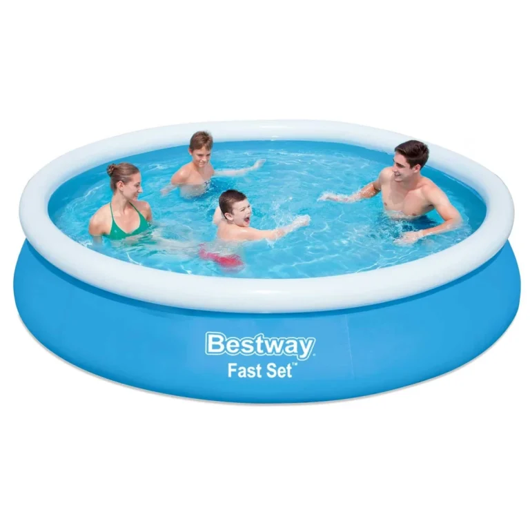 Vrtni Ekspanzijski Bazen 366 X 76 Cm 17 U 1 Bestway 57274, Plava 2