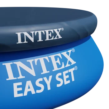 Vrtni Ekspanzijski Bazen 366 X 76 Cm 2 U 1 Intex 28130 3