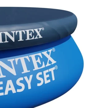 Vrtni Ekspanzijski Bazen 396 X 84 Cm Intex 28143 2u1 3