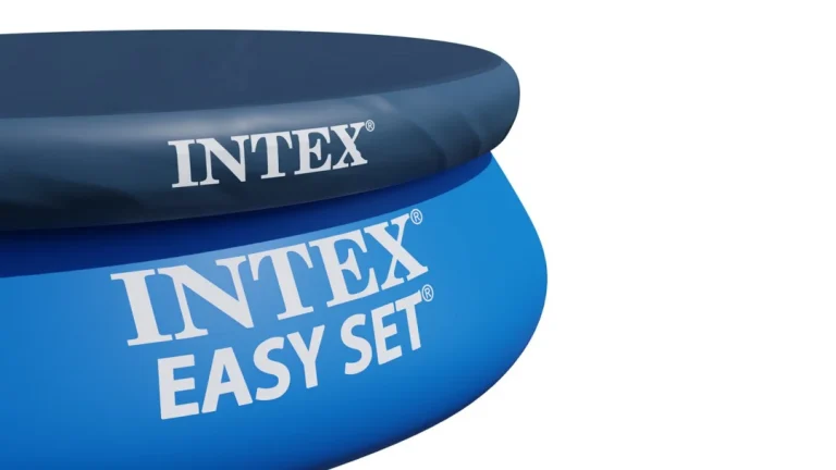 Vrtni Ekspanzijski Bazen 396 X 84 Cm Intex 28143 2u1 3