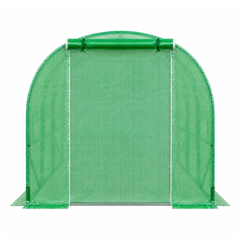 Vrtni Folijski Tunel Za Povrće Pro, 10 × 3 × 2 M, 30 M² 4